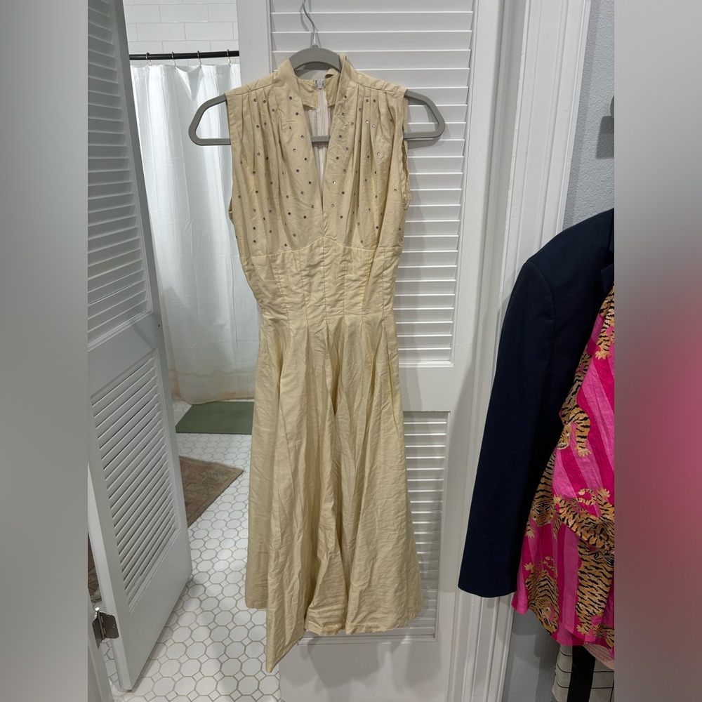 Vintage Dress